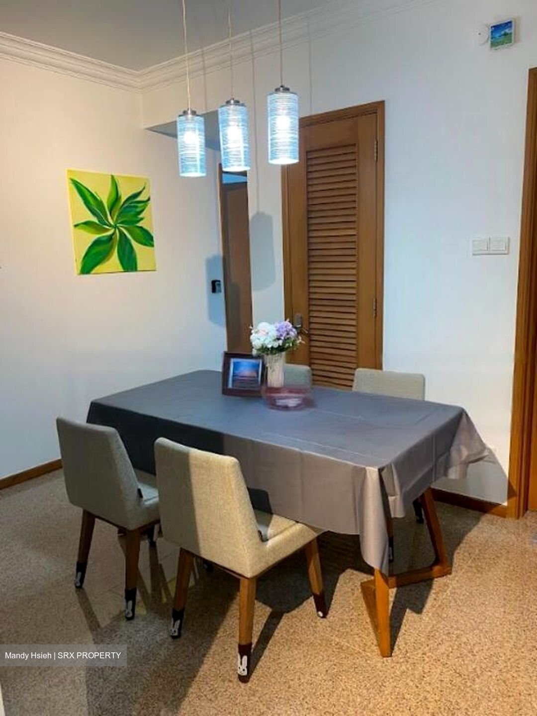 Queens (D3), Condominium #469154111